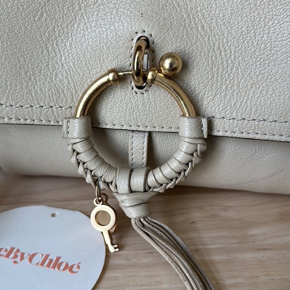 See by Chloe cross body bag - Picture 2 of 9